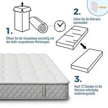 Mattresses - 160*200cm - View 7