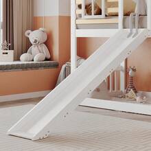 Kids Bed Frames, Headboards & Footboards - White - View 6