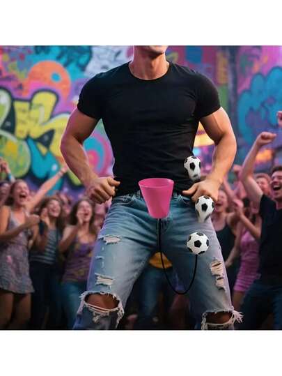 2 sets/4 sets Juego de columpio para adultos y adolescentes, equipo de deportes y ocio al aire libre, juegos de lanzamiento y anillo para Halloween, Navidad, cumpleaños, Acción de Gracias, entretenimiento y reuniones sociales en grupo, juegos de grupo al aire libre, set de juegos de fiesta, kit de deportes al aire libre, juegos de colores mixtos, set de juegos festivos, equipo de ocio duradero, juegos al aire libre resistentes, actividades sociales, grupos familiares (con )