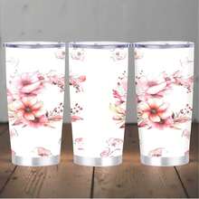 1 Pcs 20oz 304 Stainless Steel Insulation Water Bottle - Keeps Cold For 12 Hours & Hot For 6 Hours - Suitable For Everyday Use - Perfect Gift For Birthday, Party, Family & Halloween