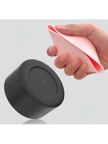 2 piezas/1 pieza Funda de silicona para vasos, cubierta protectora anti-arañazos y abolladuras, se ajusta a vasos de vidrio de 40oz, 30oz, 20oz, compatible con vasos y tazas aisladas, accesorios para vasos para deportes y actividades al aire libre