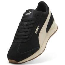 Puma أحذية رياضية كاجوال يونيسكس R78، منخفضة الأعلى 40266001