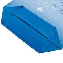 Áo thun thể thao ngoài trời tay ngắn Curry Gradient LS mềm mại thoải mái dành cho nam APAC 6012754-402 - xanh/trắng - Xem 5