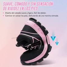 Women Work & Utility Shoes