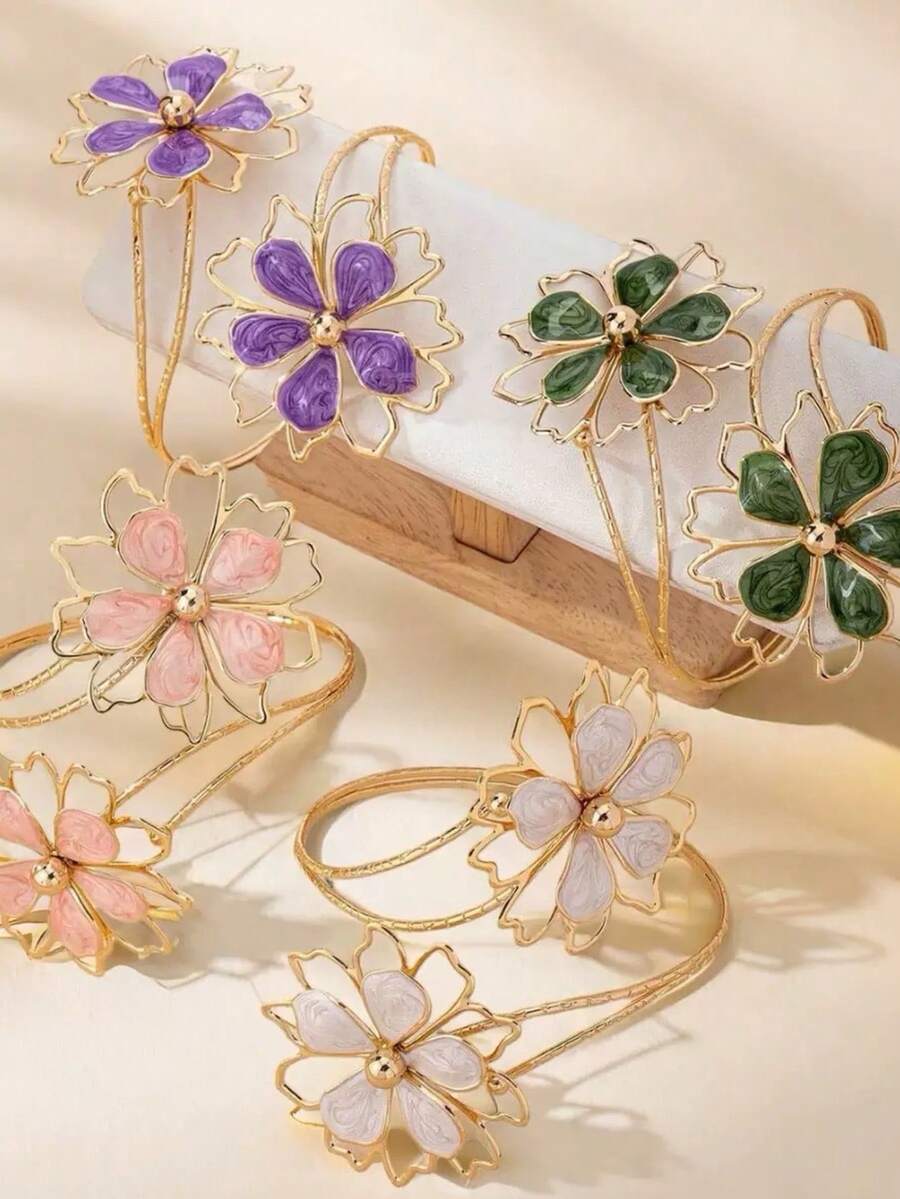 Bridal Fashion Bracelets & Arm Chains