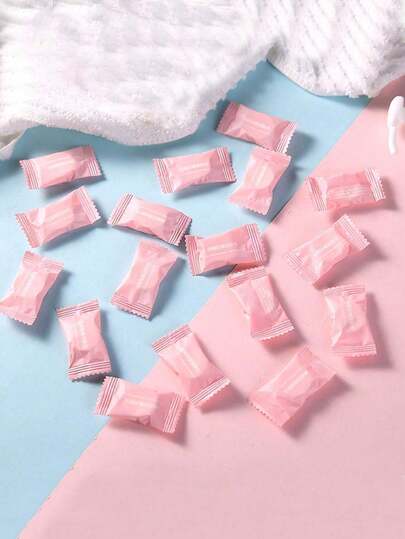 Portable Compressed Towels - Lightweight Disposable Travel Face Towels, Suitable For Travel, Makeup Removal, And Outdoor Use