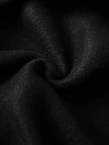 484g/m², Sudadera con Capucha para Hombre de Mezcla de Poliéster y Algodón al 50%, Cómoda y Cálida, Sudadera con Capucha de Mezcla de Algodón con Patrón de Búho y Calabaza de Halloween, Adecuada para Uso Diario Casual, Adecuada para Principios de Primavera, Otoño e Invierno, Impresión de Alta Calidad, Adecuada para Usar en Capas o Solo, Casual y Versátil - Negro - Ver 7