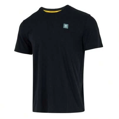 Under Armour Áo thun Curry Verbiage 2 màu đen cho nam, Áo thun thể thao ngoài trời nhẹ, thoải mái, tay ngắn