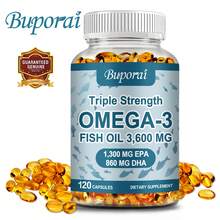 BUPORAI Vitamins/Minerals - One Bottle - Testing Stage - View 1
