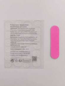 10 Pcs Handmade Armor Suits, Press On Nails, The Sweet Dollar Style Embodies The Lolita Fashion , Featuring A Main Color Palette Of Delicate And Pure White. The Fresh Pink And White Contrast Creates A Strong Sense Of Girlishness. Three-Dimensional Bows, Miniature Flowers, And Metallic Bow Decorations Enhance The Sweet And Cute Lolita Vibe. - 彩色 - 查看 5