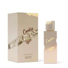 Lattafa Gulf Orchid Perfume For Women Cookie Bite 100 Ml Fragrance For Women In Elegant Bottle - 開始 - 查看 2