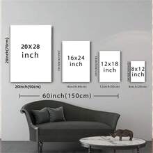 1PC Singer Raye Portrait My Blues Music Tracklist Nordic Poster Canvas Painting Wall Art Pictures Home Room Decor Gift