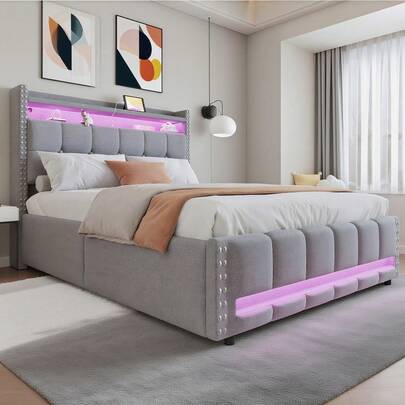 Bed Frames