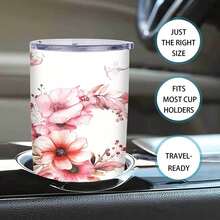 1 Pcs 20oz 304 Stainless Steel Insulation Water Bottle - Keeps Cold For 12 Hours & Hot For 6 Hours - Suitable For Everyday Use - Perfect Gift For Birthday, Party, Family & Halloween