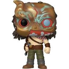 Funko Pop! TV: House Of The Dragon - CRABFEEDER Vinyl Figure | Game Of Thrones Prequel HBO Series Collectible - 彩色 - 查看 1