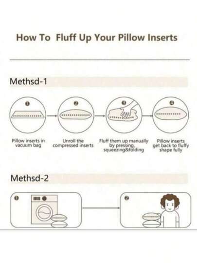 1pc Super Zachte Massage Knitted SPA Kussen Insert, Ergonomic To Relieve Shoulder Neck Pressure, Com Tafel Elastic, Home, Commute, Business Leisure view 5