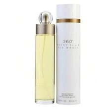 Perfume Perry Ellis Classic 360 traditional edt 100 ml para mujer fragancia femenina Perry Ellis Classic 360 formato 100 ml eau de toilette clasico notas frescas y elegantes duracion moderada presentacion premium regalo ideal para mujer que busca aroma venerable y sofisticado garantia original oferta especial - Aroma floral fresco - Ver 6