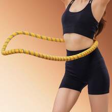 1 件静音弹簧，柔软加重，适合成人健身，不伤腰部，瘦身和腹部塑形，家用