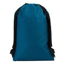 Speedo Pool Bag (Teal/Black) - 100% Polyester - (RD838) - Teal Blue - View 2