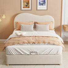Kids Bed Frames, Headboards & Footboards - Vitt - Visa 2