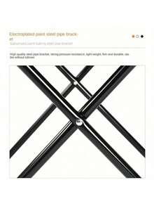 Campingstuhl, leichter faltbarer Wanderstuhl für Outdoor-Reisen, Strand, Picknick, Festival, Wandern, leichtes Rucksackwandern