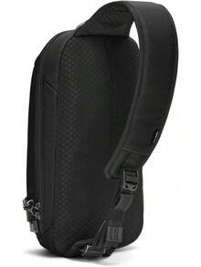 Pacsafe Vibe 325 Anti Theft Crossbody Casual Daypack - 黑色 - 查看 11