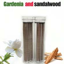 2 paquetes de 80 piezas de discos de incienso con forma de nube fragante, con múltiples aromas disponibles: lavanda, salvia, palo santo, lirio, jazmín, etc. Portátil y adecuado para exteriores, hogar, hotel, estudio de yoga. Gran regalo para amigos.