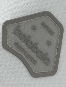 Balabala Tween Boy Down Jacket Boys & Girls Winter Warm, Comfortable - Gray and Black Tone - View 7