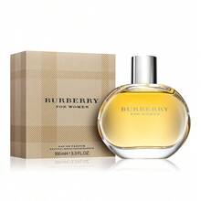 BURBERRY - BURBERRY FOR WOMEN 100ML EAU DE PARFUM FOR WOMEN - Floral - View 6