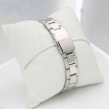 Seiko Presage Series Stainless Steel Strap, 100M Water Resistant, Japanese Automatic Mechanical Movement Men's Watch SSA252J1