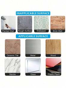 House Essentials Kitchen Items 1pc Self-Adhesive Wall-Mounted Black Paper Towel Holder, Easy To Install, Suitable For Kitchen, Bathroom, Cabinet, Sink, Balcony, And Can Also Be Used To Store Cling Film/Paper Towels, An Essential Multipurpose Paper Towel Storage Item!