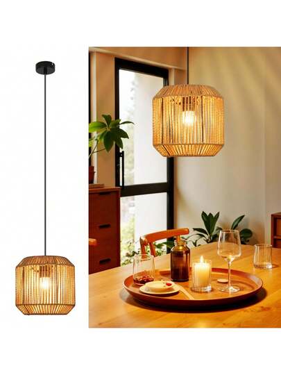 LED Lamp Modern cd8f