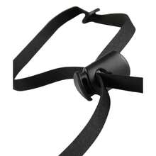 Bagbase Travel Wallet (Black) - 100% Polyester - (RW9721) - Black - View 1