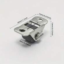 0.5-Inch Silent Mini Casters|10pcs Linear Motion Drawer Wheels|Tatami Furniture Rollers|ABS/Nylon Dual Material