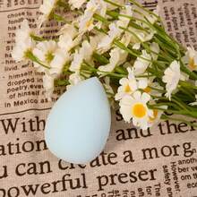 4pcs Makeup Sponge Set Multicolor Beauty Sponge, Latex Free For All Skin Types, Dry & Wet Use For Foundation Blender Flawless For Cream Powder And Liquid,Cheap,Stocking Stuffers,Makeup,Makeup Tools,Cheap Stuff,Gifts,Gifts For Women,Christmas Gifts,Giveaways,Travel,Cheap Stuff,Travel Essential - Multicolor - View 8