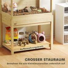 Small Animal Cages & Pens - Default - View 4