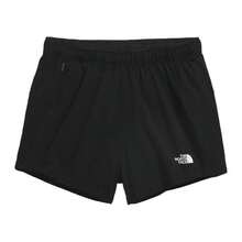 The North Face The  Wander Short 2.0 - Women's |  | Women Outdoor Leggings - 腫瘤壞死因子黑色 - 查看 1