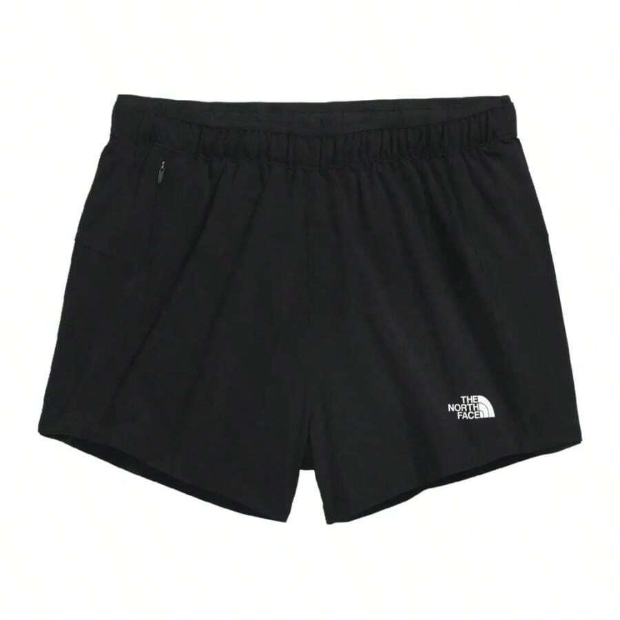 The North Face The Wander Short 2.0 - Women's | | Women Outdoor Leggings - 腫瘤壞死因子黑色 - 查看 1