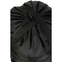 Mountain Warehouse 14L Compression Sack (Black) - 100% Polyester - (MW3622) - Black - View 5