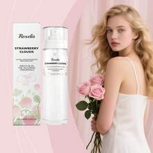 一瓶草莓花香香氛喷雾，是假日、旅行和约会的必备佳品。这款空气清新剂采用天然萃取物制成，不含酒精，却能持久留香。便携式瓶身设计，让您随时随地沉浸于迷人香氛之中。 - 多香型 - 查看 6