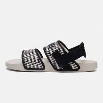  Puma Unisex Hook And Loop Casual Sandals, Lightweight Summer Slippers 387248-01