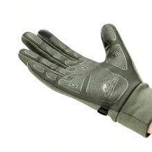 Naturehike GL10 Touchscreen Anti-Slip Thin Full Finger Gloves