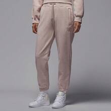 Jordan 女款 AS W J FLT FLC FT PANT 24 针织裤 HJ1327-292