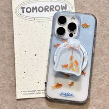 Compatible con iPhone, teléfono Android, regalo para cumpleaños, familia, amigos