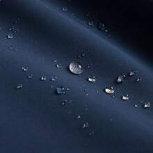 Skechers Chaqueta/Abrigo para hombre, Chaqueta tejida para hombre, Relajada y cómoda, Corte holgado, Casual, Exterior, Chaqueta deportiva P425M213-05CT