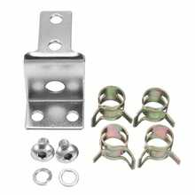 Adjustable Tee Manual Turbo Boost Controller Bleed Valve Petrol Kit - 藍色 - 查看 4