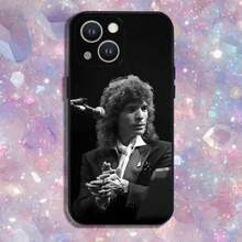 Camaron De La Isla Phone Case For IPhone 16,15,14,13,12,11 Plus,Pro Max,XS,X,XR,SE,Mini,8,7,Soft Silicone Black Cover2025.1 - Z1 - View 7