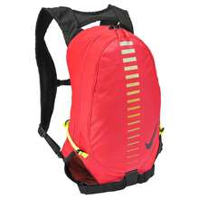 Nike Commuter 15L Backpack (Red) - 100% Polyester - (CS2541) - Red - View 1