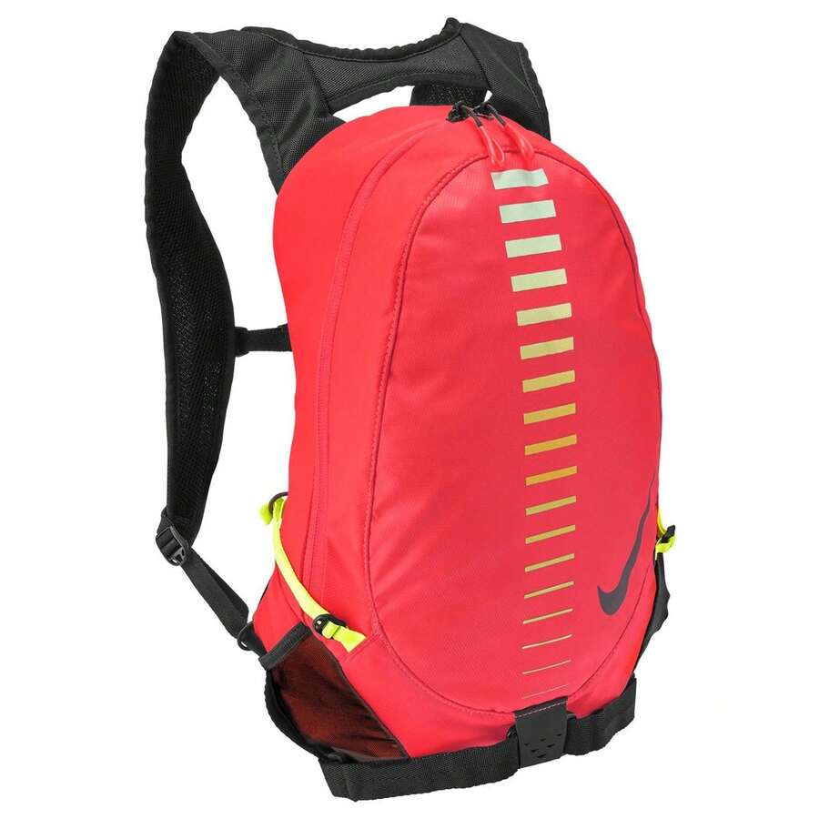 Nike Commuter 15L Backpack (Red) - 100% Polyester - (CS2541) - Red - View 1