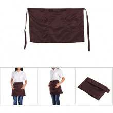 Aprons - Kahve - Görünüm 5